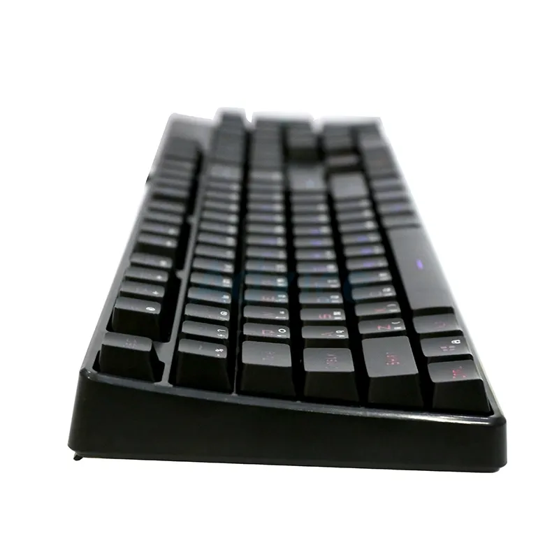 USB Keyboard HP Gaming K300 ดำ