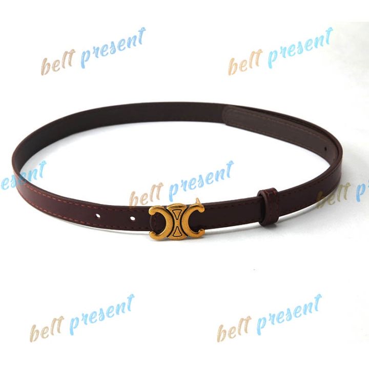 พร้อมส่ง-เข็มขัดผู้หญิง-เข็มขัดแฟชั่น-bv221-beltshop