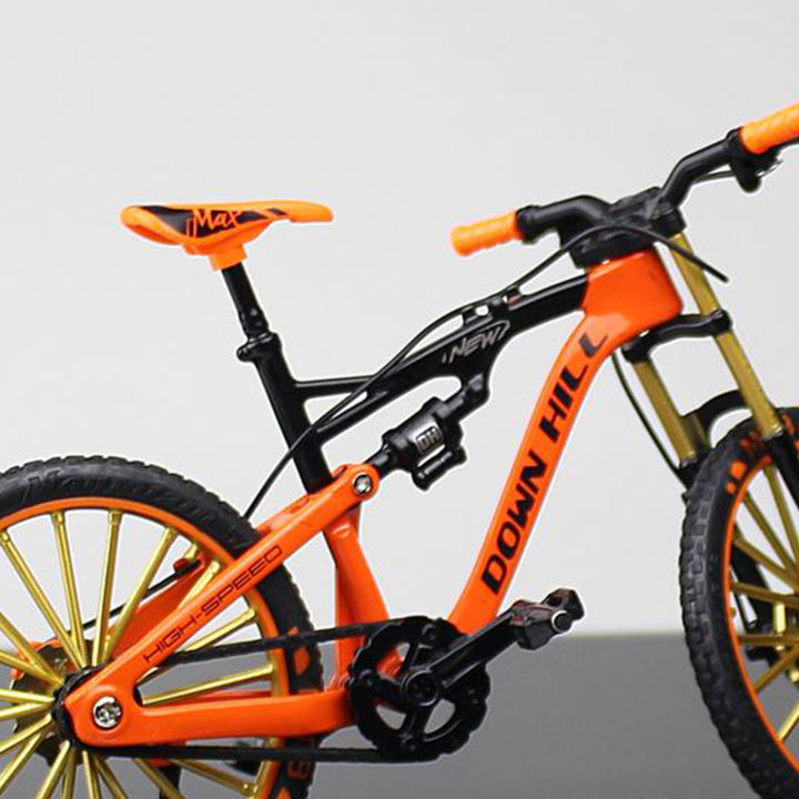 miracle-shining-bicycle-model-kids-bike-toy-mountain-bike-mountain-bike-collection