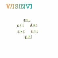 1A 12A 15A 7A 0.375A 25A 0.5A 0.75A 5A 3.2*1.6มม. 30A ฟิวส์แบบเร็ว1206 2.5A 2A 100ชิ้น4A ที่ทำหน้าที่10A SMD 1.5A 20A 1.25A ฟิวส์24V 3A ฟิวส์