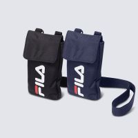 FILA  กระเป๋าสะพายข้างผู้ใหญ่ รุ่น SIDEBAGPOUCH/CBVR22F23L00140