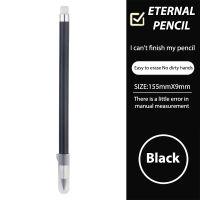 เทคโนโลยีใหม่ไม่จำกัดดินสอสำหรับเขียนไม่มีปากกาเจลการเขียนดินสอวิเศษ