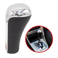 【DT】 hot  1Pc Gear Shift Knob For Peugeot 206 207 301 307 308 408 508 2008 Gear Handle For Citroen C2 C3 C4 C5 Picasso Elysee Shifter Head