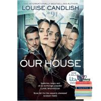 Right now ! &amp;gt;&amp;gt;&amp;gt; หนังสือภาษาอังกฤษ Our House: Now a major ITV series starring Martin Compston and Tuppence Middleton by Louise Candlish