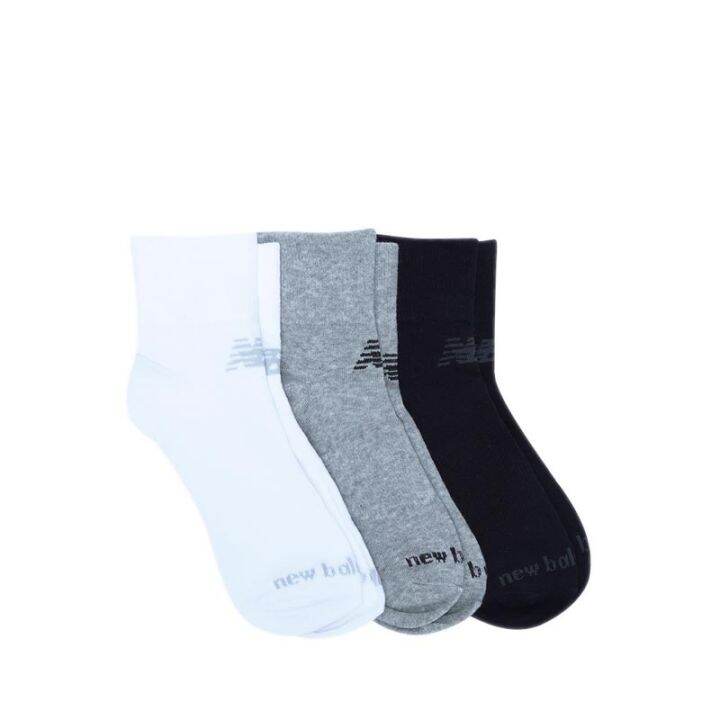 new balance performance socks