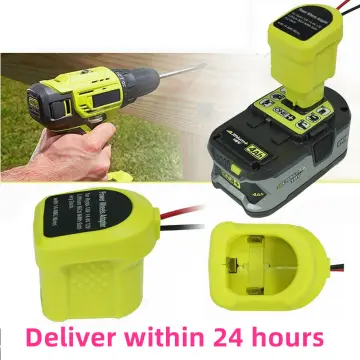 Ryobi p102 online battery