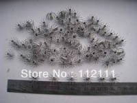 200pcs fishing hooks, squid jigs(base factory for all kinds of these hooks).