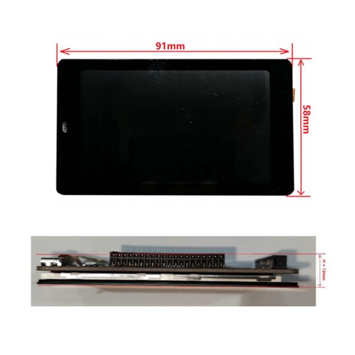 esp32-development-board-wt32-sc01-3-5-inch-320x480-visual-touch-color-screen-with-mcu-interface-lcd-display-screen