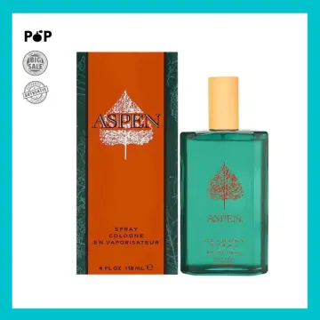 Aspen cologne spray discount price