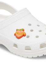 CROCS Jibbitz Peachy Peach ตัวติดรองเท้า