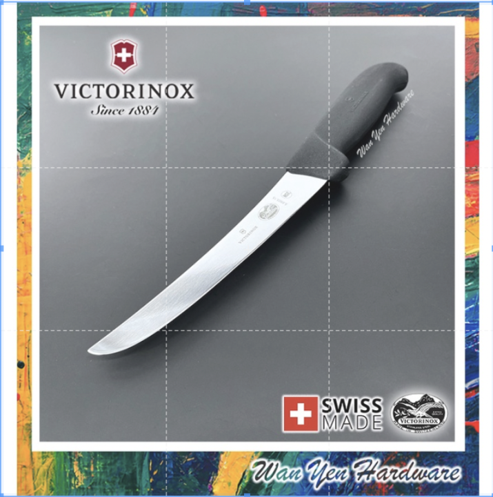 Victorinox Fibrox boning knife 15 cm, 5.6503.15