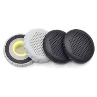 ◈☏ Soft 55mm replacement ear pads cushioned earpads cover pillow for headphones