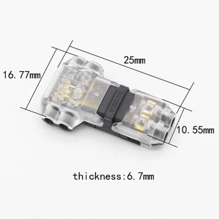 5-10-20pcs-5-10-20pcs-12v-wire-cable-snap-in-connector-terminal-connections-joiners-auto-plug