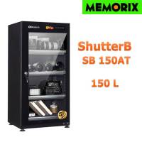 ShutterB DRY CABINET SB-120AT ตู้กันชื้น รุ่น SB-120AT (ความจุ 115 ลิตร)