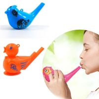 Water Bird Whistle Funny Kids Toys For Girls Boys Juguetes Para Niños De 3 5 6 8 10 12 Años Brinquedos Infantil