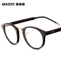 [COD] Jeter 5112 retro plain mens frame womens factory direct wholesale