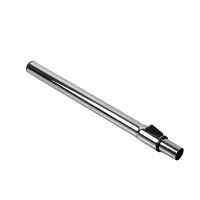 Telescopic Tube for Philps /Midea/ Electrolux Vacuum Cleaner Replacement Stainless Steel Straight Expansion Pipe