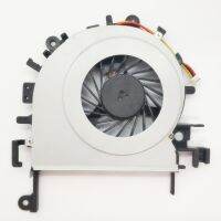 【CW】 Ventilador de CPU para 4339 4250 4253 4552G 4552 4739Z 4739 D529 radiador refrigeración ordenador portátil novedad