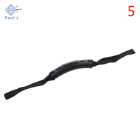 【Paul L】 ZHAN Rubber Boat Luggage Side Mount Carry Handles Fitting for Kayak Canoe Boat Kit