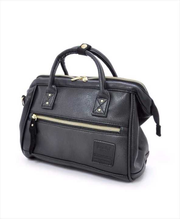 anello Shoulder Bags size Regular TRACK AT-H1818