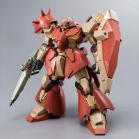 [พรีออเดอร์] HG 1/144 Messer Gundam F02 Type [P-BANDAI]