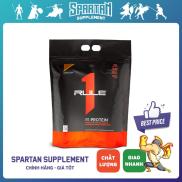 Rule1 Protein Isolate -Sữa Tăng Cơ Isolate Protein - 10lbs