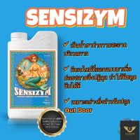 [Ready stcok]⭐⭐⭐⭐Sensizym – Advanced nutrients เพื่อโซนรากที่สมบูรณ์ และผลผลิตที่มากขึ้น⭐⭐⭐⭐⭐⭐ส่งฟรี