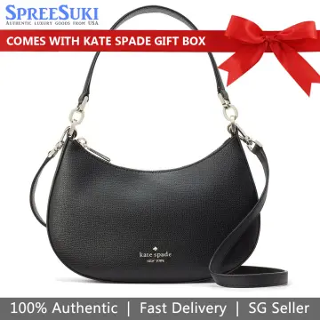 Kate Spade Flap Crossbody Bag - Best Price in Singapore - Oct 2023
