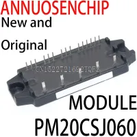 1PCS New and MODULE PM20CSJ060