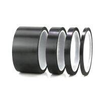 ❖✁⊙ Black High Temperature Resistant Kapton Tape Polyimide Insulation Matte Shading For Electric Circuit Board Anti-welding Battery