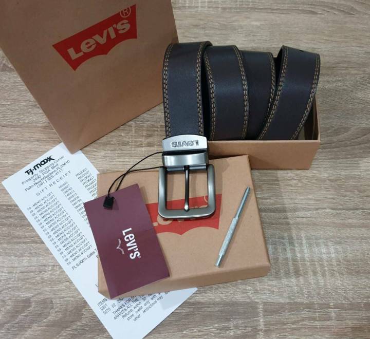 เข็มขัด-levis