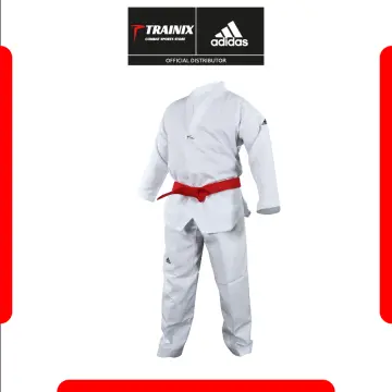 Adidas WFT Poomsae Poom Dobok For female/ADITPYF01/Taekwondo