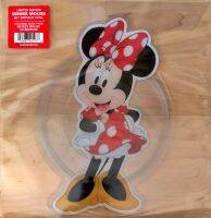 Minnie Mouse – Minnies Bowtique (Picture Disc) (10 Inch)