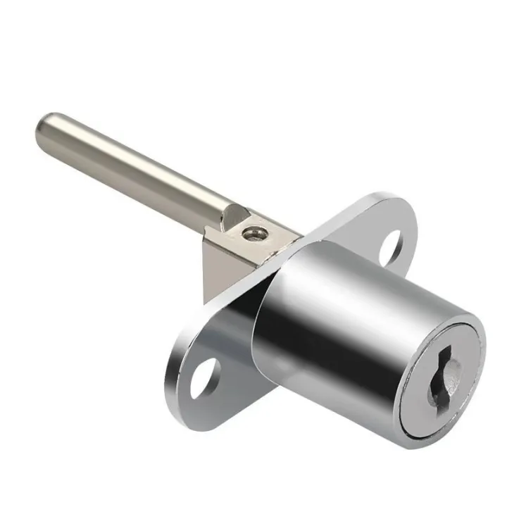 Three Chain Desk Drawer Lock Drawer Lock A Locked List Three