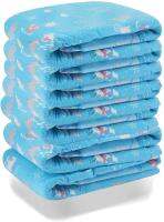 2021ABDL adult diapers pro youth waterproof and leak-proof diapers high waist absorption capacity diapers ML code 2020
