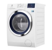 (กทม./ปริมณฑล ส่งฟรี) ELECTROLUX เครื่องซักผ้าฝาหน้า รุ่น EWF8024BDWA 8 กก. สีขาว อินเวอร์เตอร์ [ประกันศูนย์ 2 ปี] [รับคูปองส่งฟรีทักแชท]