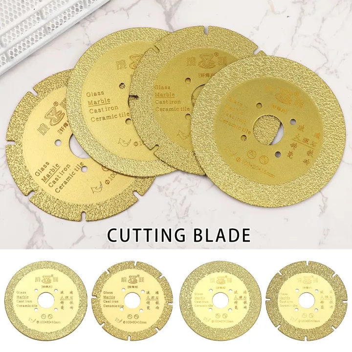 BG9T MultiFunctional Grinder Blade Super Thin Hand Tool Supplies Grout