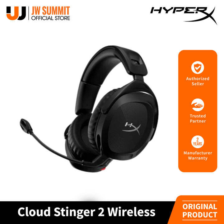 Lazada hyperx discount