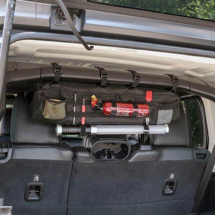 roll-bar-storage-bag-organizer-for-jeep-wrangler-lj-tj-jk-jl-gladiator-jt-multi-pockets-amp-organizers-amp-tool-kits-holder