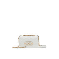 ALDO Nanaledar Womens Cross Body - Open White