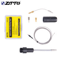 ZTTO Professional Bicycle Internal Cable Routing Tool For Bicycle Frame Shift Hydraulic Wire Shifter Inner Cable Guide Install