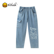 B. Duck Children s Clothing, Baby And Toddler Jeans, Children s Long Pants