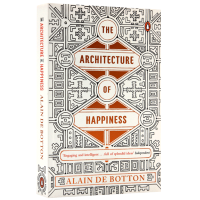 The architecture of happiness Alain de bottom
