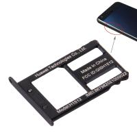 SIM Card Tray for Google Nexus 6P(Black)