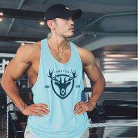 MCPW quick-drying fitness vest mens sport waistcoat loose quick-drying elastic equipment running summer coat