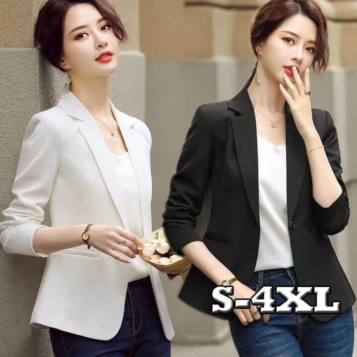 Blazer ladies jackets Clearance