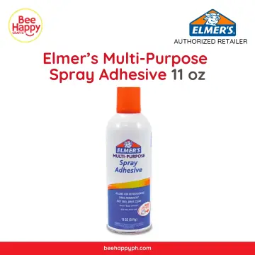 Elmers Spray Glues