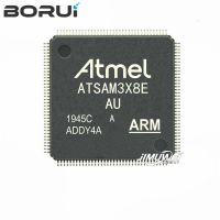 (5piece)100% New ATSAM3X8EA-AU ATSAM3X8E-AU ATSAM3X8E AU QFP-144 Chipset WATTY Electronics