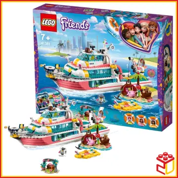 41381 lego hot sale