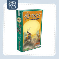 [Fun Dice] Dixit: Origins Expansion Board Game